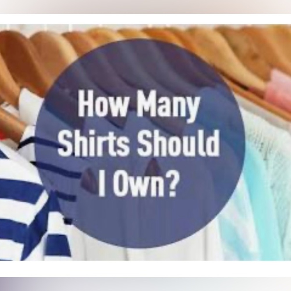 Women’s shirts